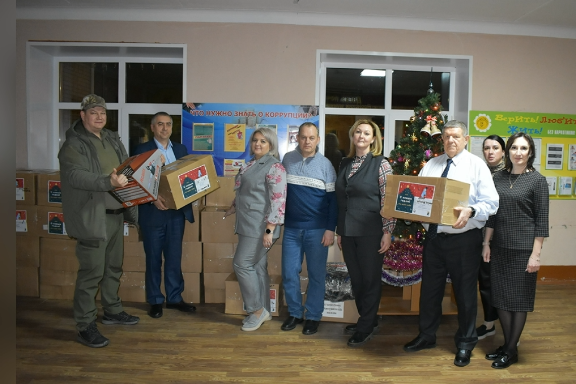 ИТОГИ НЕДЕЛИ 21.12.24 