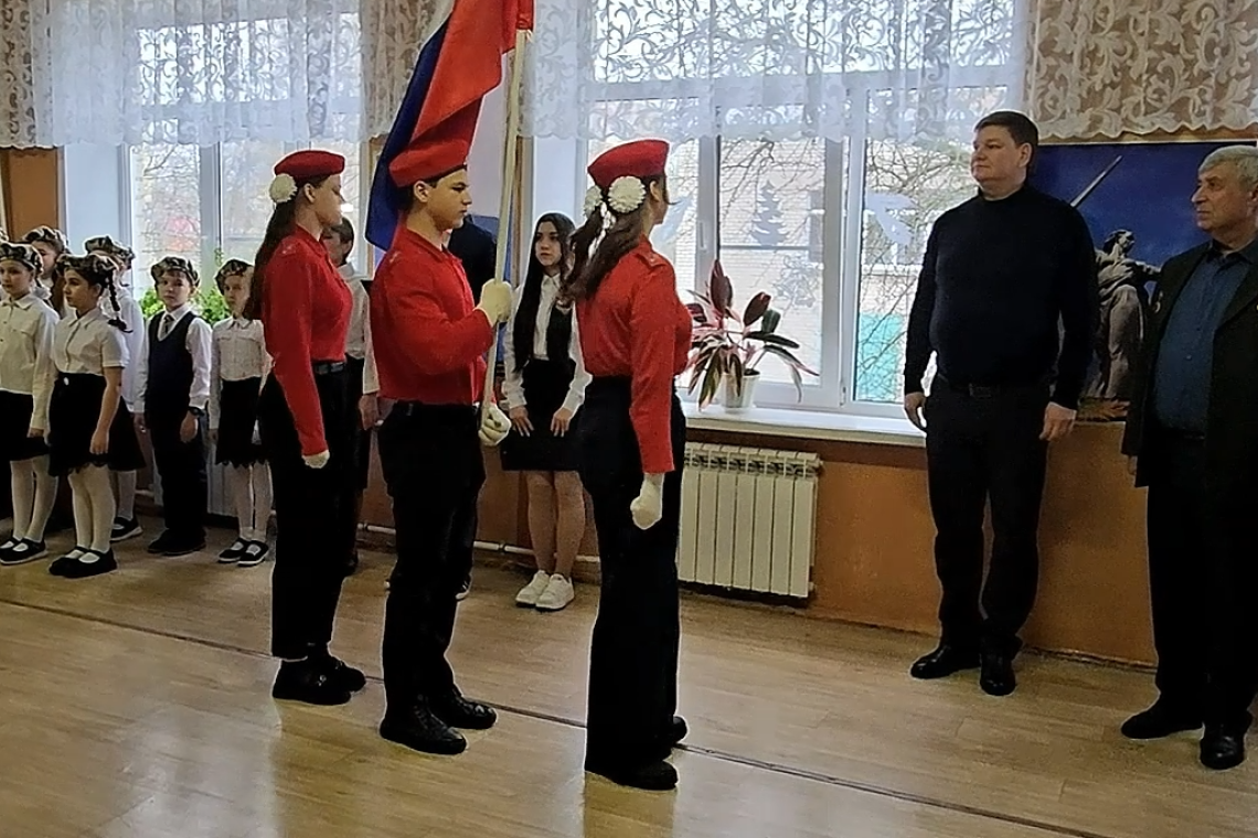ИТОГИ НЕДЕЛИ 11.01.25