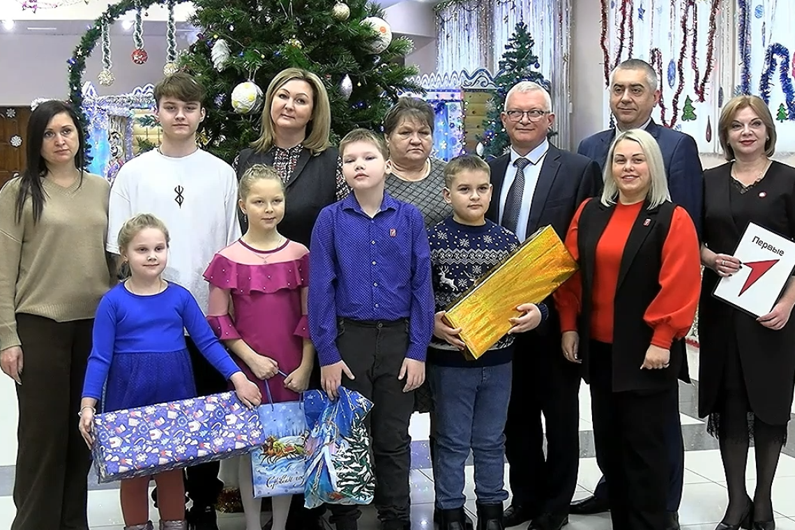 ИТОГИ НЕДЕЛИ 17.01.25