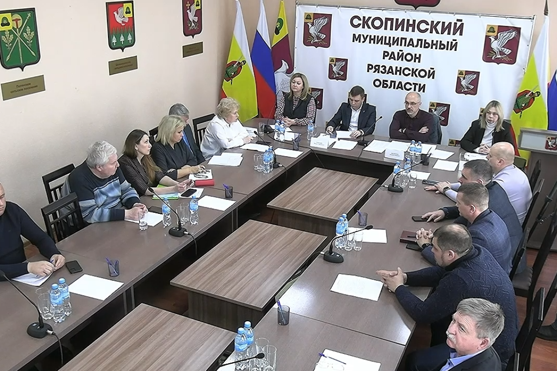 ИТОГИ НЕДЕЛИ 21.02.25