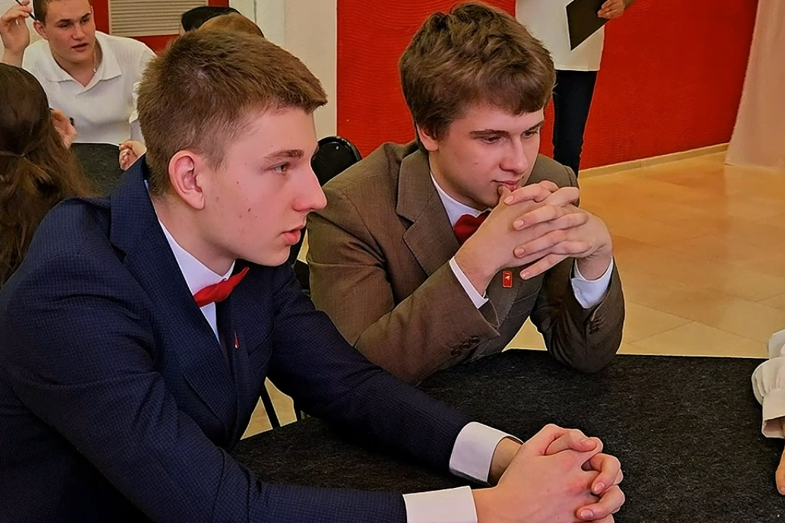ИТОГИ НЕДЕЛИ 14.03.25