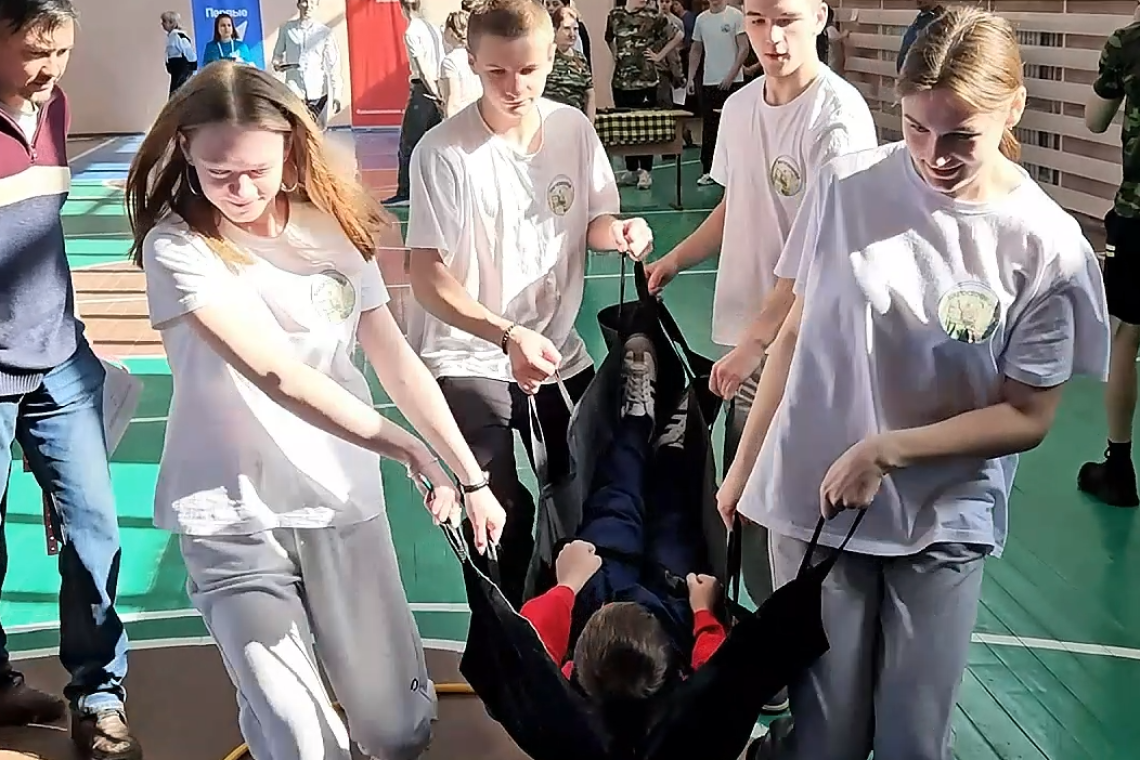 ИТОГИ   НЕДЕЛИ 21.03.25