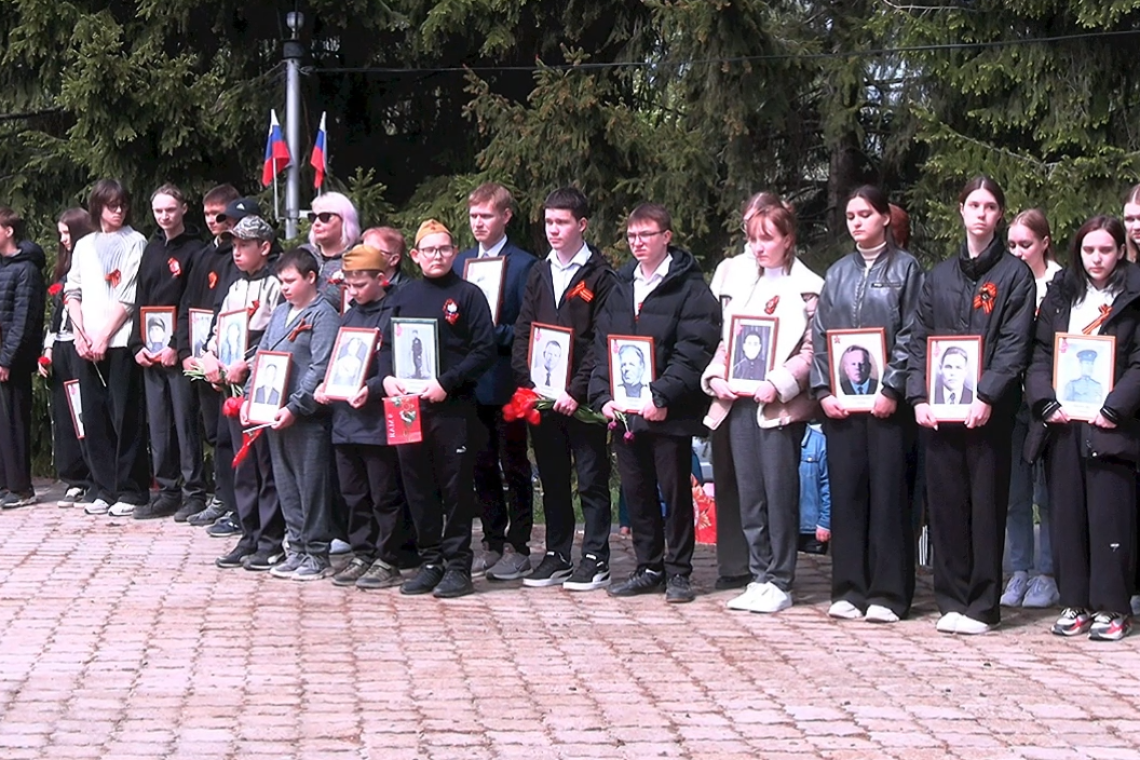 9 МАЯ НОВОМИЧУРИНСК, ПРОНСК