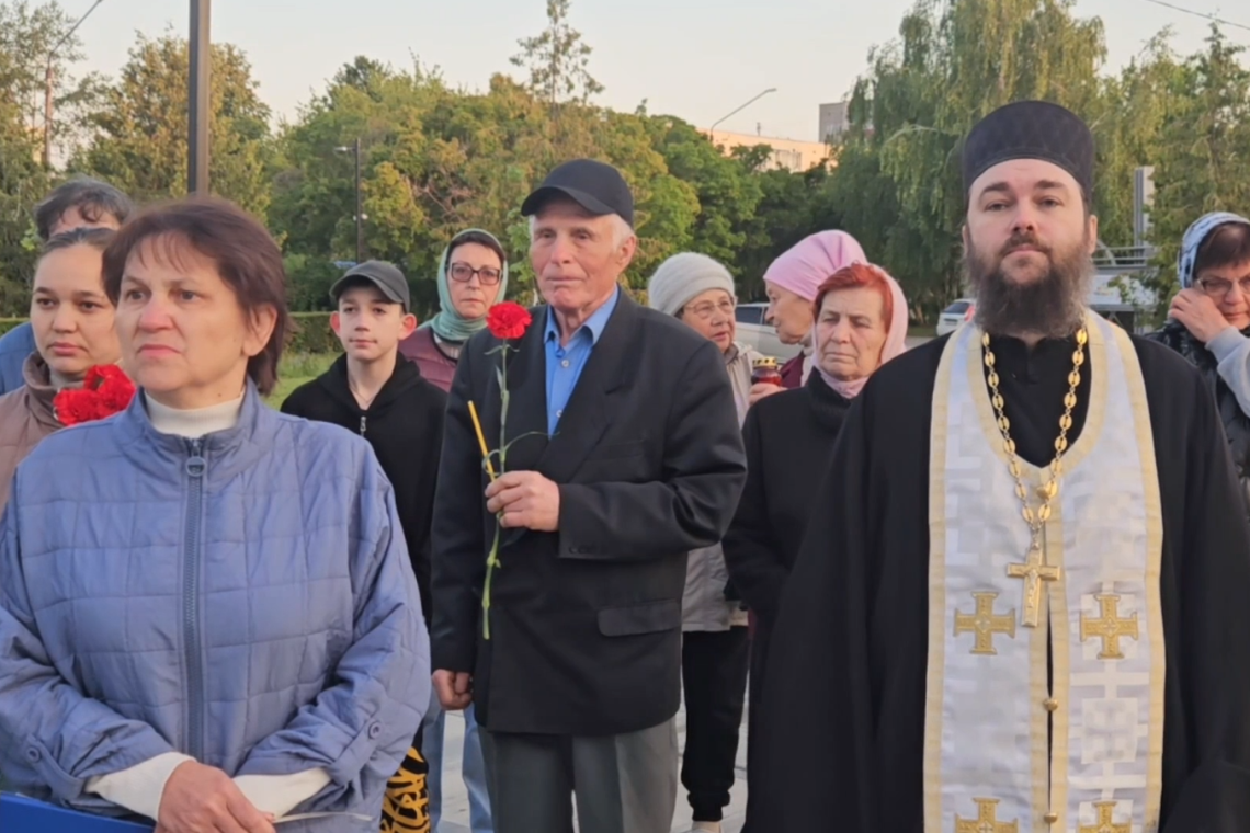 4 УТРА. 22 ИЮНЯ 2025.