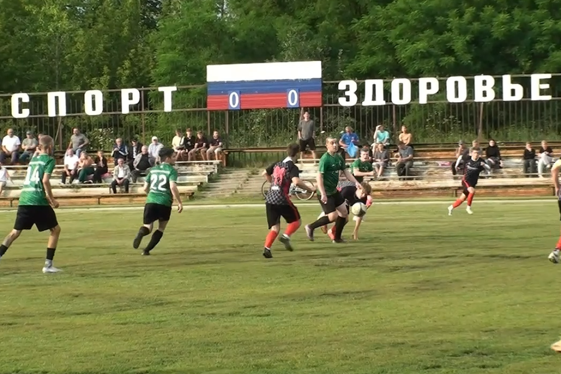 ИТОГИ НЕДЕЛИ 27.07.25