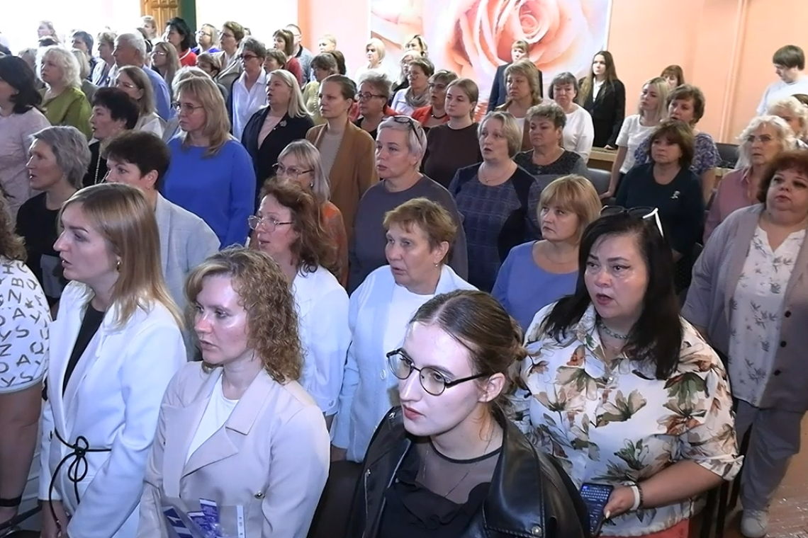 ИТОГИ НЕДЕЛИ 30.08.25