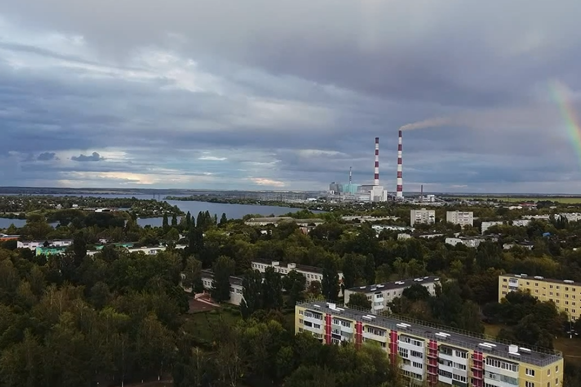 МАРАФОН СЛУЖЕНИЯ 2025