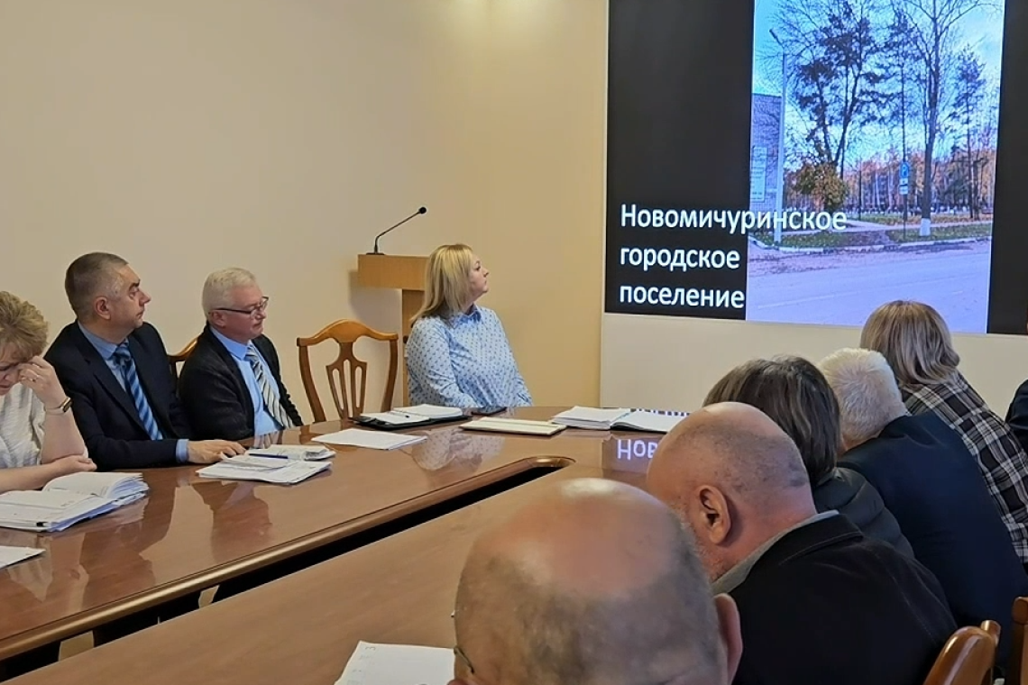ИТОГИ НЕДЕЛИ 25.10.25