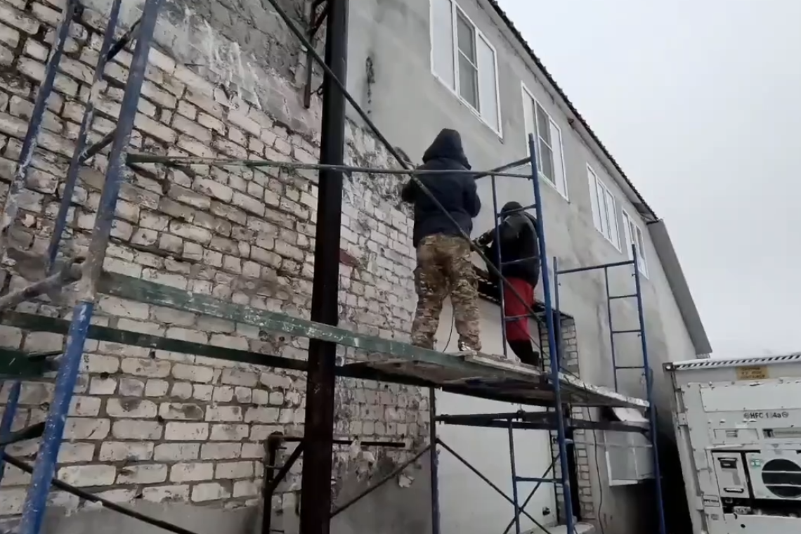 НОВАЯ ЖИЗНЬ ПРОНСКОГО МОЛОКОЗАВОДА!
