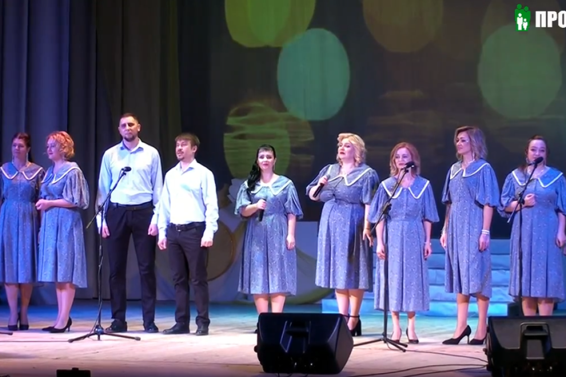 ЮБИЛЕЙ ТОНИКИ! 5 ЛЕТ!