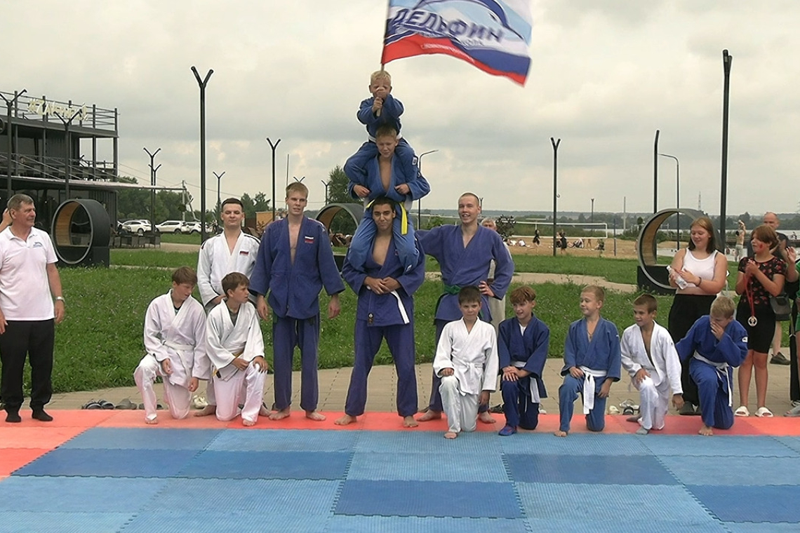 ДЕНЬ ФИЗКУЛЬТУРНИКА